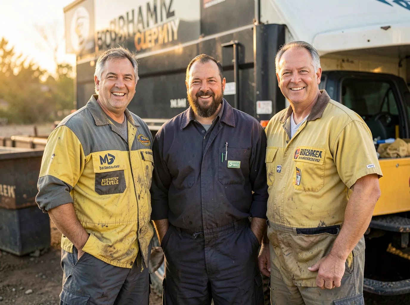 Sewage Cleanup company in Saint John, ND