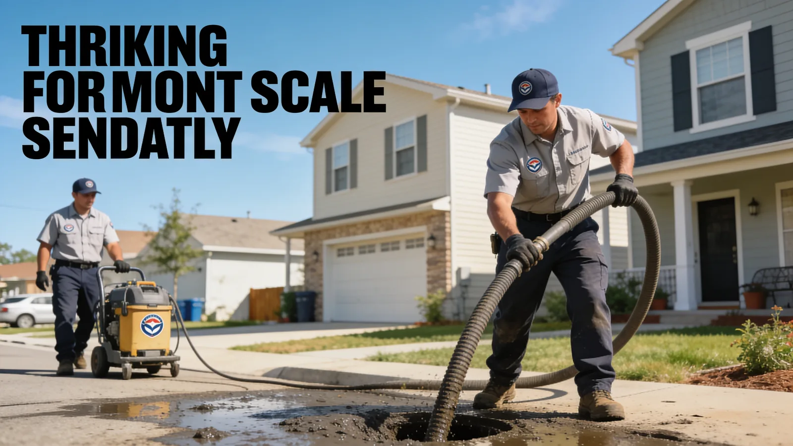 Sewage Cleanup in Saint John, ND near me